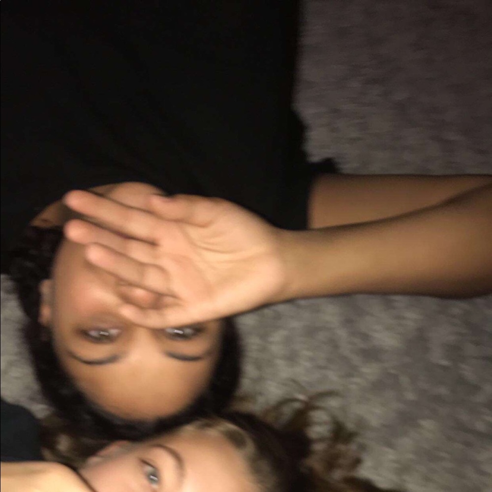 Meet your Posher, Tamara